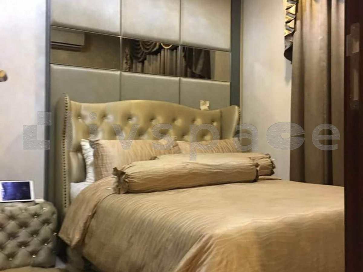 รูป ▚ L1JC09ツ ให้เช่า: Rhythm Asoke 1 Bed 34ตร.ม. ห้องมุม ราคาดีในตลาด แต่งครบ พร้อมอยู่ สัญญา 6 เดือน-1 ปี✨ - รูปที่ 6/6