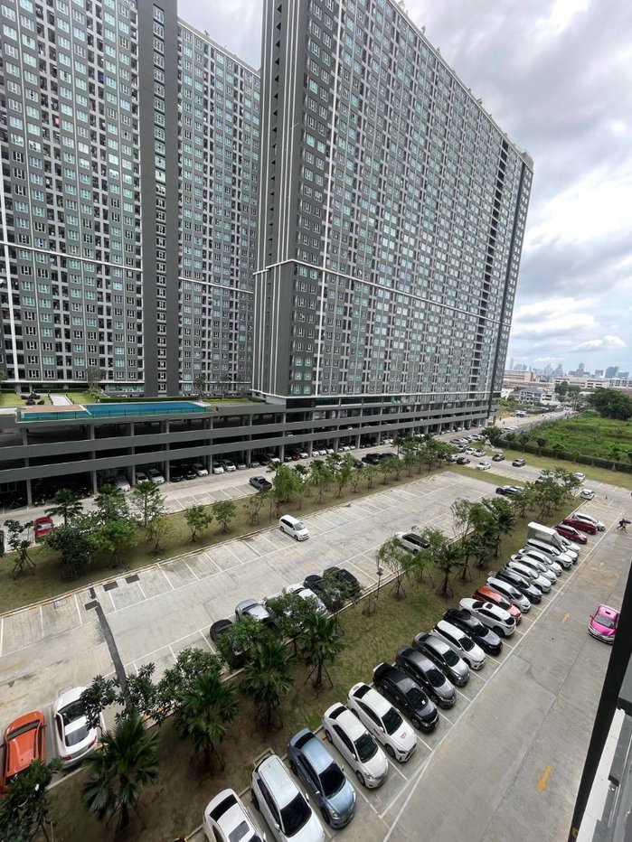 รูป PFD-09071 ให้เช่าคอนโด รีเจ้นท์ โฮม บางนา (Regent Home Bangna) ทำเลเด่นใกล้ BTS บางนา🌿🏙️ - รูปที่ 12/12