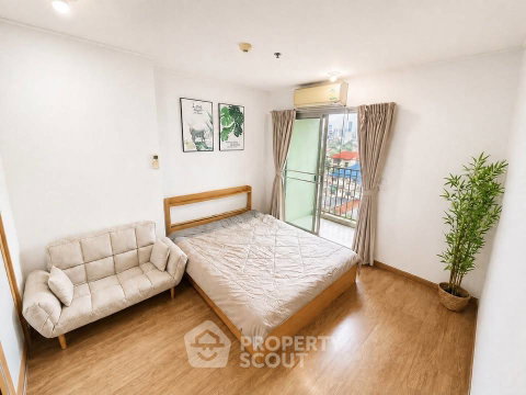 2-BR Condo at U Delight @ Jatujak Station near BTS Mo Chit (ID 3276357)