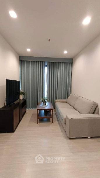 รูป ขายคอนโด 2 ห้องนอน ชั้น 24 Life Asoke Hype ใกล้ ARL Makkasan (ID 2511153) - รูปที่ 10/25