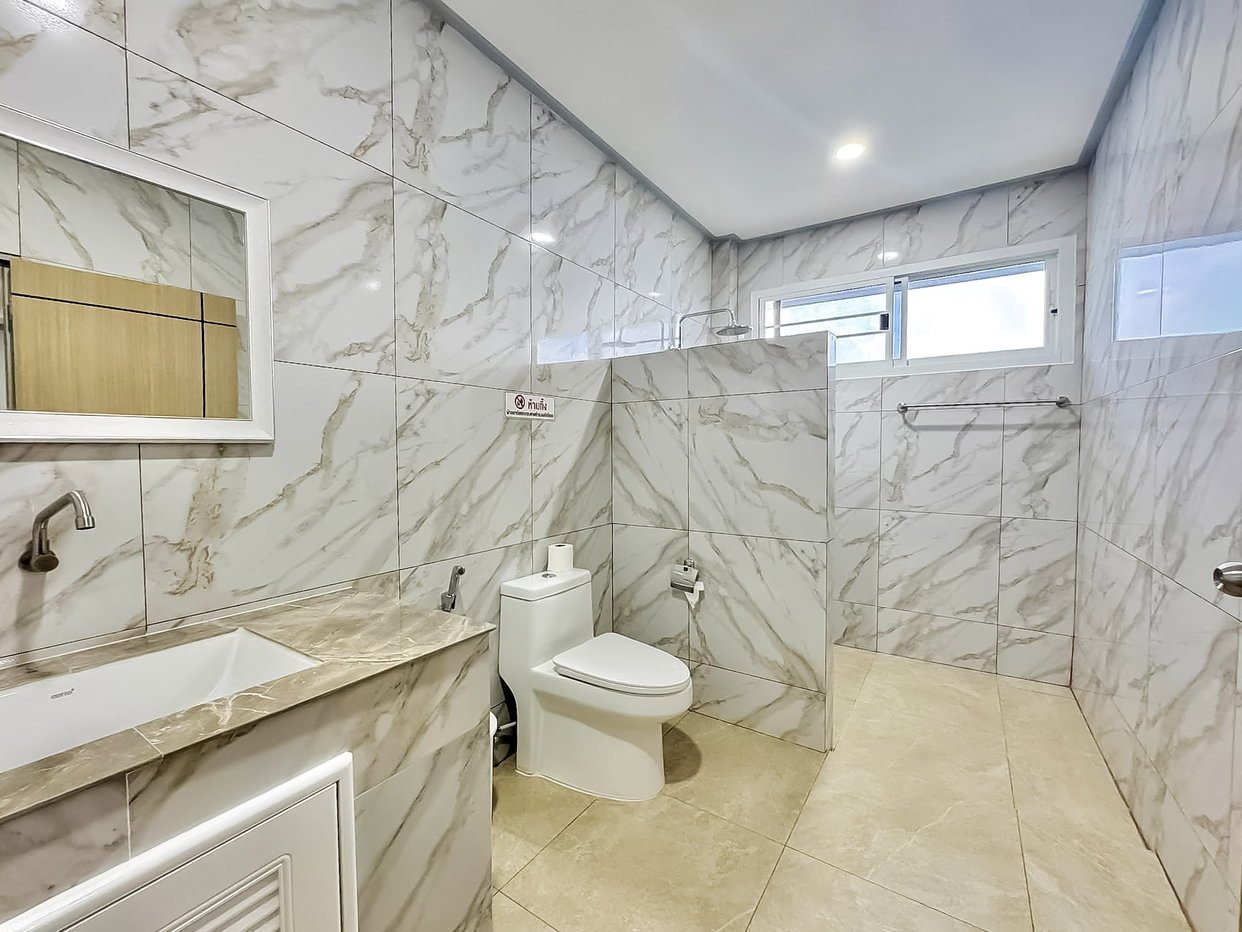 รูป House for Rent Noen Plab Wan 4 Bedrooms Fully Furnished - รูปที่ 14/17
