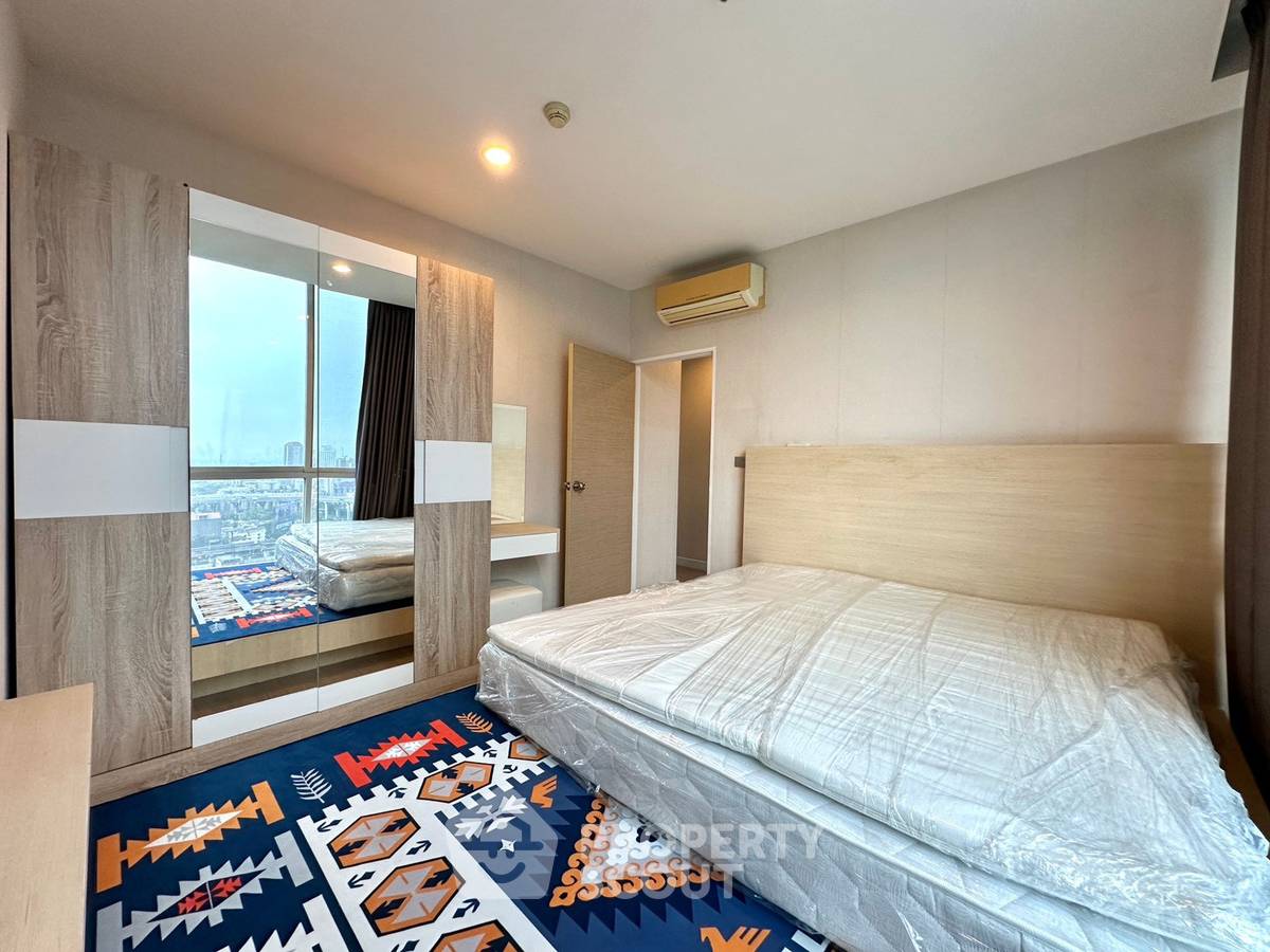 รูป ห้อง 2 ห้องนอน ชั้นสูง The Sky Sukhumvit ใกล้ BTS อุดมสุข (ID 3155816) - รูปที่ 7/18