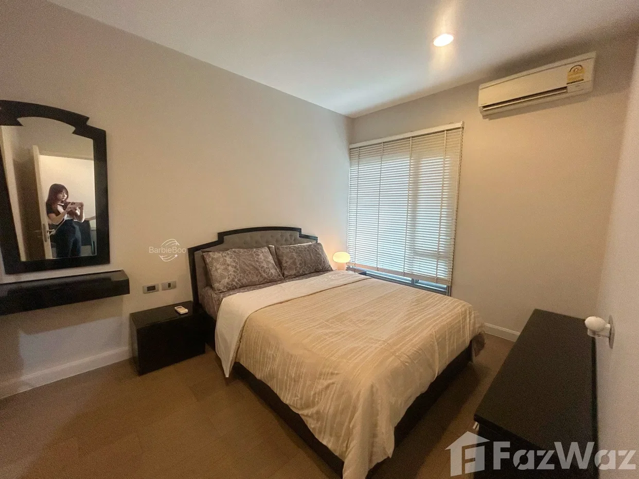 รูป ขาย คอนโด 1 ห้องนอน ในโครงการ เดอะ เครสท์ สุขุมวิท 34 6752799 - รูปที่ 2/16
