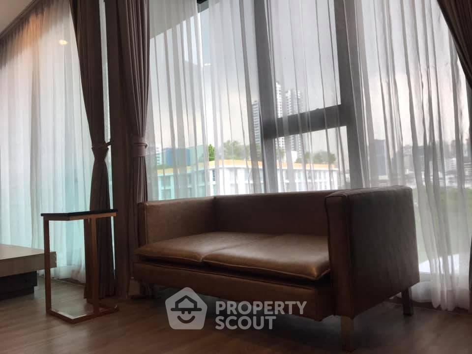 รูป คอนโด 1 ห้องนอน The Teak Sukhumvit 39 ใกล้ BTS พร้อมพงษ์ (ID 924797) - รูปที่ 17/25