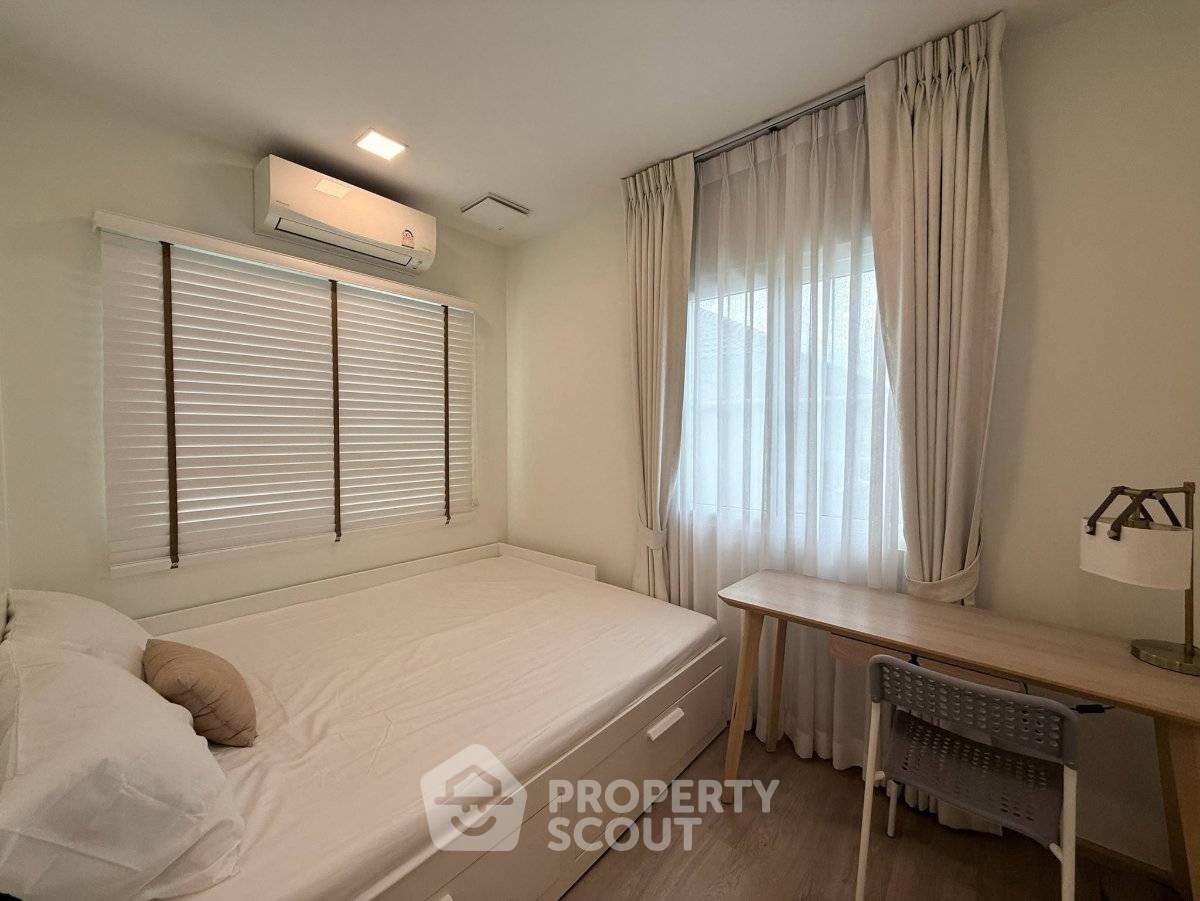 รูป บ้าน 4-ห้องนอน ที่ วิลลาจจิโอ 2 ศรีนครินทร์-บางนา ใน บางแก้ว (ID 3273562) - รูปที่ 6/13