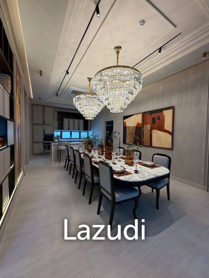 รูป Ultra Luxury 6 Bedroom Detached House - รูปที่ 3/16