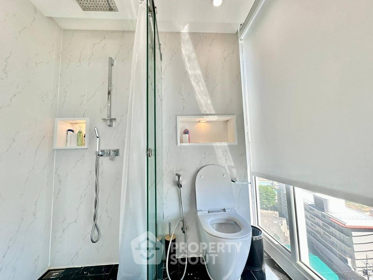 รูป คอนโด 2-ห้องนอน ที่ สกาย เรสซิเดนซ์ พัทยา ใกล้ เมืองพัทยา (ID 3280826) - รูปที่ 33/37