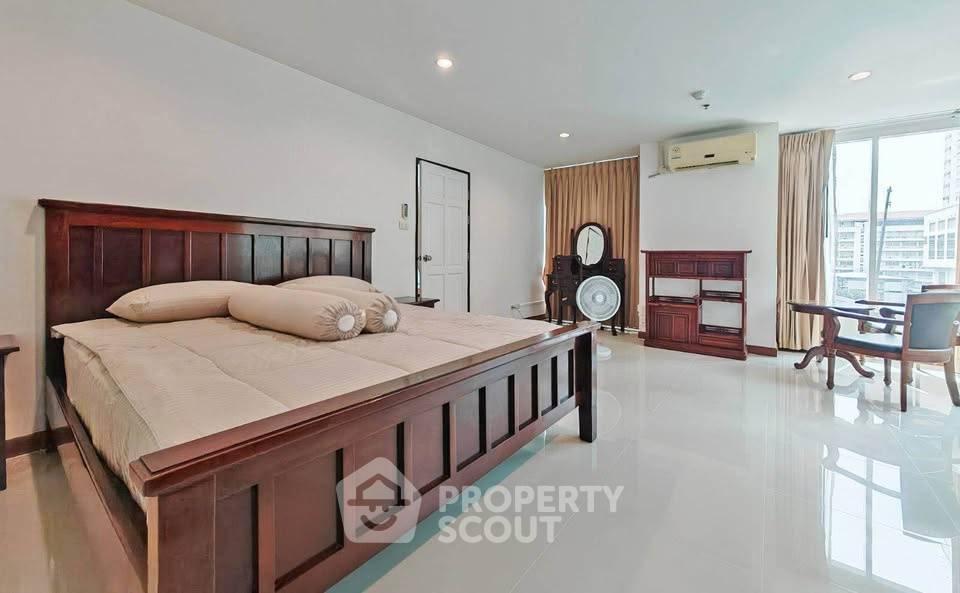 รูป คอนโด 1 ห้องนอน Sukhumvit Living Town ใกล้ MRT เพชรบุรี 300 ม. (ID 3046771) - รูปที่ 5/14