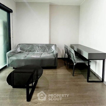 ใกล้ BTS บางจาก เพียง 100 ม. คอนโด 1 ห้องนอน Ideo Sukhumvit 93 (ID 3174714)