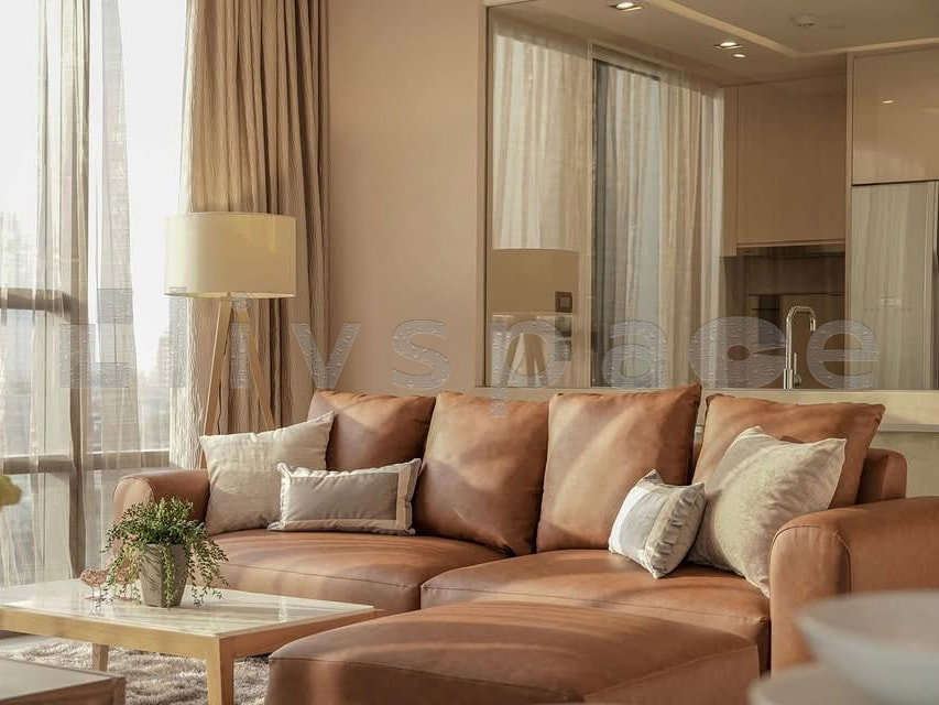 รูป ▚ L0HC04ツ ให้เช่า: The Bangkok Sathorn 2 Bed 2 Bath 104.2ตร.ม. ห้องมุม วิว 3 ทิศ ปรับลดราคาพิเศษ ลิฟต์ส่วนตัว✨ - รูปที่ 3/10