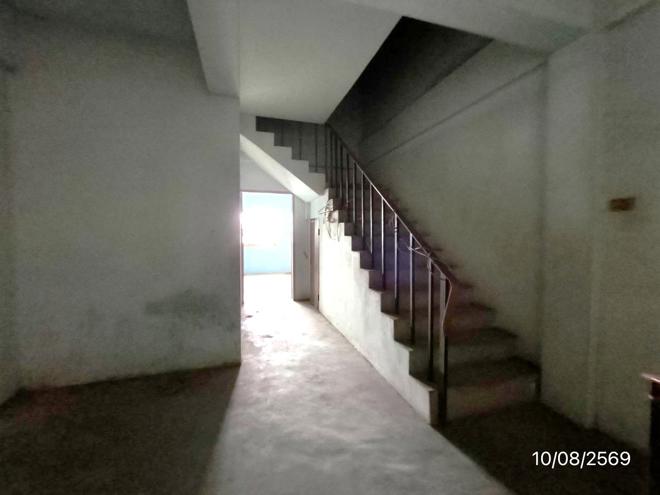 picture SHOP HOUSE 34 Sq.w. Sattahip Chonburi for 5.2M - 11/45