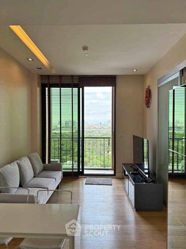 1-BR Condo at Equinox Paholyothin-Viphavadee near BTS Ha Yaek Lat Phrao (ID 3179091)