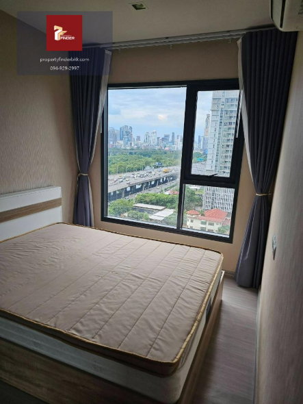 รูป PFD-09041 ให้เช่าคอนโด ไลฟ์ อโศก ไฮป์ (Life Asoke Hype) - นัดชมห้อง @propertyfinder - รูปที่ 5/7