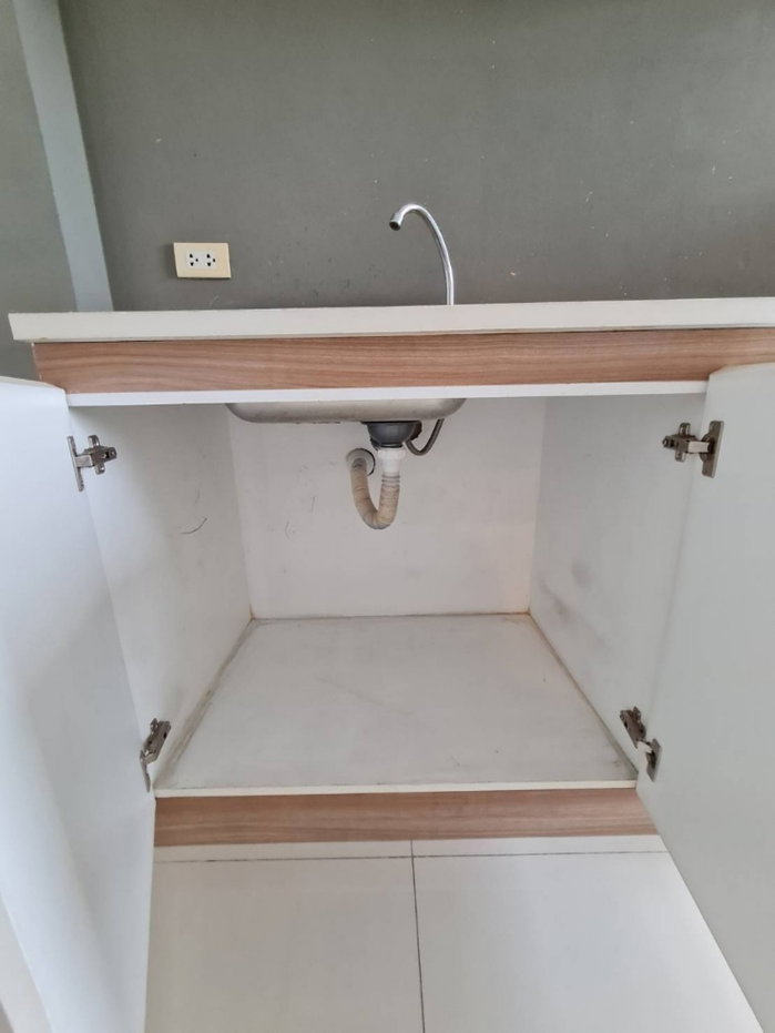 รูป 🏢 ขาย The First Condo อมตะนคร ชลบุรี | อาคาร A ชั้น 5 | ห้องมุม | ขนาด 32.19 ตร.ม. | 1 ห้องนอน 1 ห้องน้ำ | 💰 ราคา 1,180,000 บาท — ต่ำกว่าราคาตลาด - รูปที่ 31/44