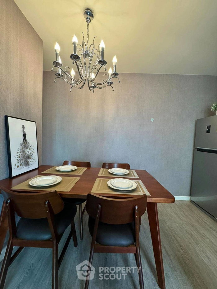 รูป ขายคอนโดหนึ่งห้องนอน D Condo Ping ใกล้เซ็นทรัลเฟสติวัล เชียงใหม่ (ID 2693808) - รูปที่ 11/17