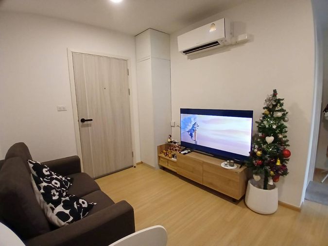 1-bed condo for sale, 32 sqm, Chewathai Hallmark Ladprao - Chokchai 4 (Phase 2)