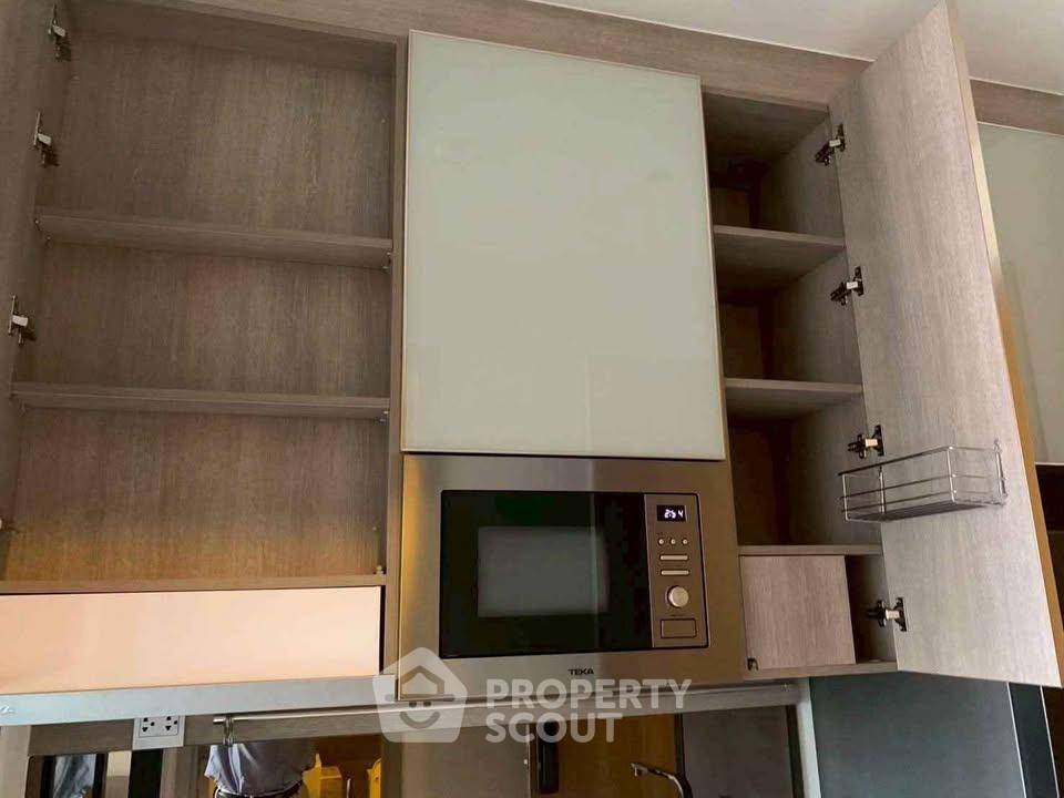 picture Studio Condo at Park Origin Phayathai near BTS Phaya Thai (ID 3141890) - 6/17