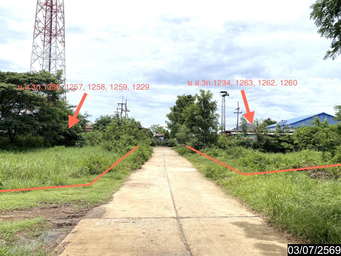 picture FACTORY 2059 Sq.w. Na Klang Nong Bua Lam Phu for 10.8M - 27/41