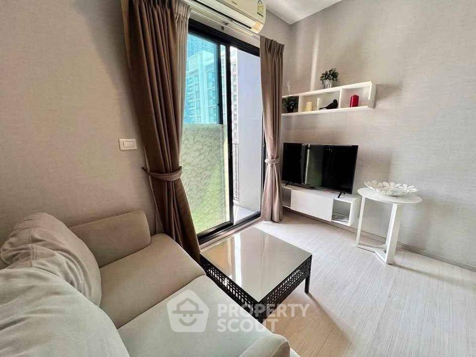 picture 1-BR Condo at Condolette Midst Rama 9 near MRT Phra Ram 9 (ID 2930225) - 3/12
