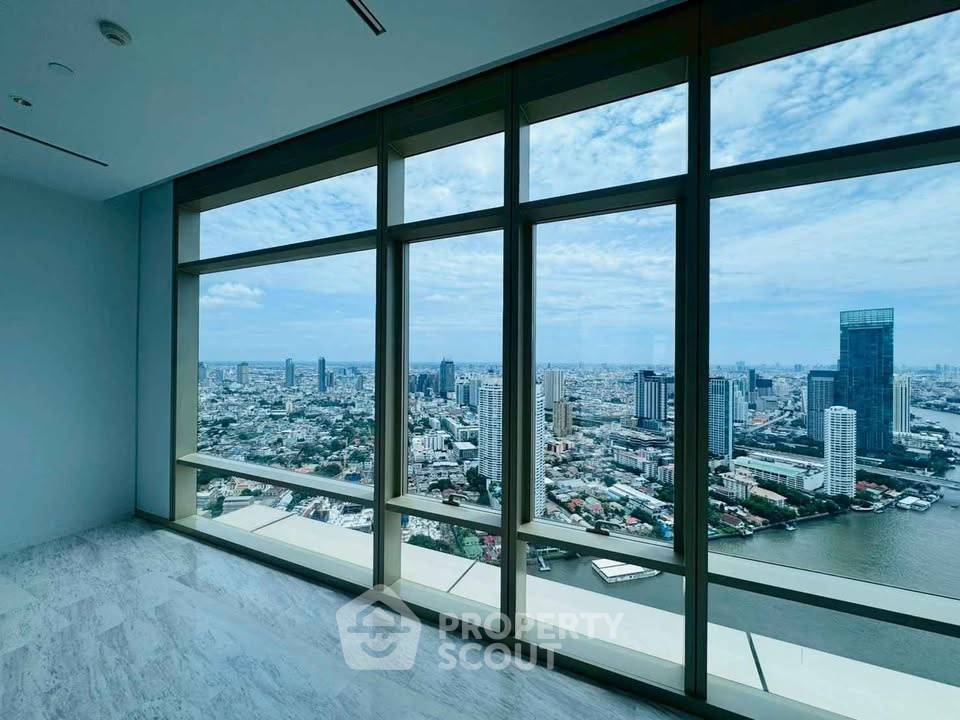 รูป คอนโด 1-ห้องนอน ที่ โฟร์ซีซัน ไพรเวท เรสซิเดนซ์ กรุงเทพมหานคร ใกล้ BTS สะพานตากสิน (ID 3047702) - รูปที่ 6/20