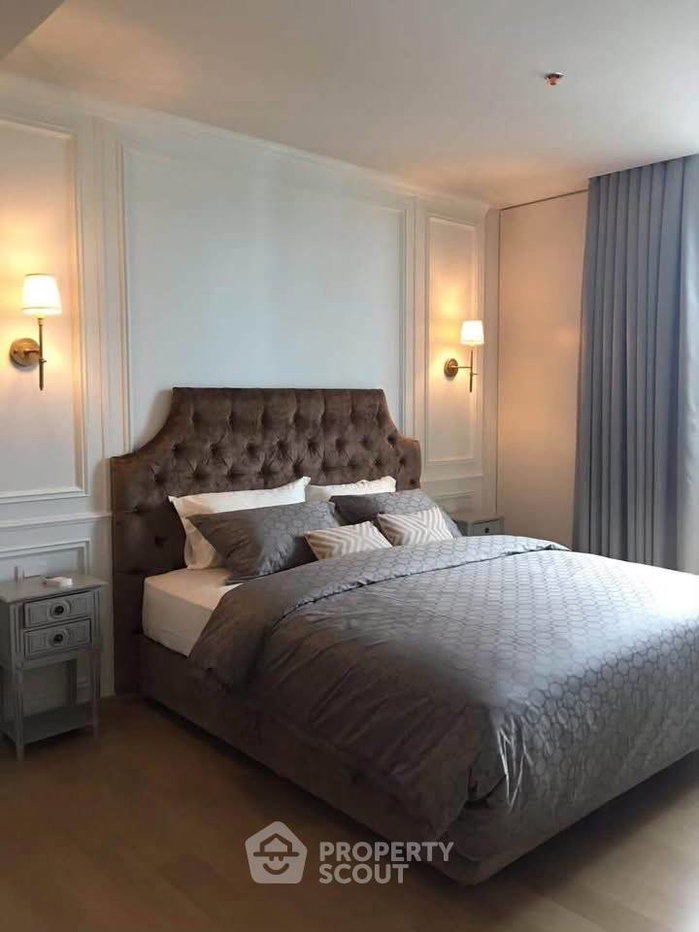 picture 1-BR Condo at Noble Re:D Aree near BTS Ari (ID 3254641) - 2/6