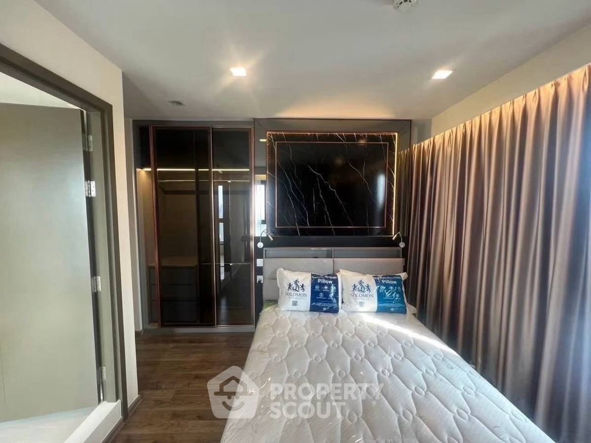 รูป คอนโด 2-ห้องนอน ที่ ไลฟ์ ลาดพร้าว แวลลีย์ ใกล้ BTS ห้าแยกลาดพร้าว (ID 3208773) - รูปที่ 24/26