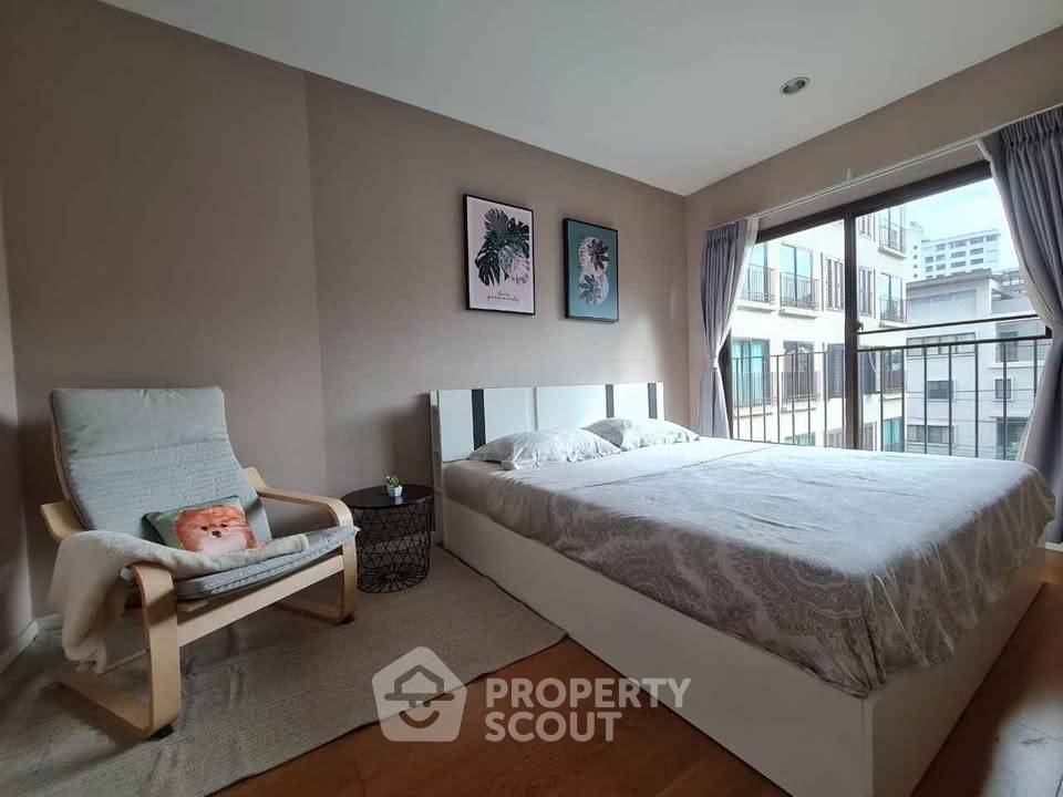 รูป คอนโด 1 ห้องนอน Condolette Dwell Sukhumvit 26 ใกล้ BTS พร้อมพงษ์ (ID 3281475) - รูปที่ 3/6