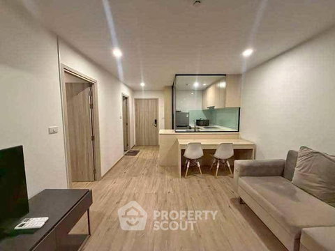 คอนโด 1-ห้องนอน ที่ เซอริโอ้ สุขุมวิท 50 ใกล้ BTS อ่อนนุช (ID 3221379)