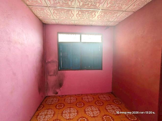 รูป บ้านเดี่ยว 374 ตร.วา ฆ้องชัย กาฬสินธุ์ 865,000 - รูปที่ 8/31