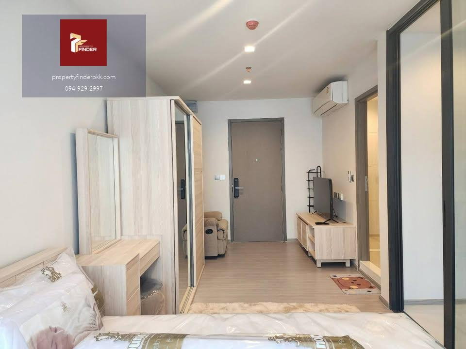 รูป PFD-09035 ให้เช่าคอนโด ไลฟ์ อโศก ไฮป์ (Life Asoke Hype) - นัดชมห้อง @propertyfinder - รูปที่ 4/8