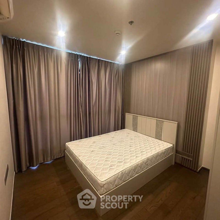 รูป ใกล้ BTS ราชเทวี 300 ม. | 2 ห้องนอน Ideo Q Siam - Ratchathewi (ID 3184508) - รูปที่ 2/9