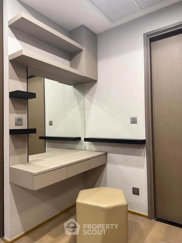 picture Great Value 1-BR At Ashton Chula Silom, 100m To MRT Sam Yan (ID 3275816) - 11/11