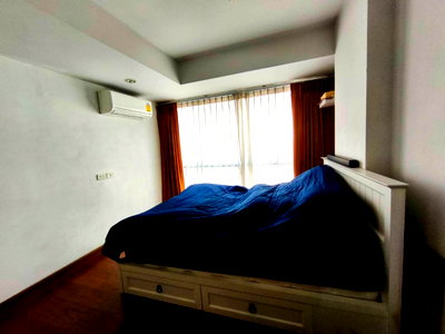 ขายคอนโด : คอนโด ขายด่วน For Sale : Z2 Condominium ซีทู คอนโดมิเนียม  MK-02 line @livingbkk 