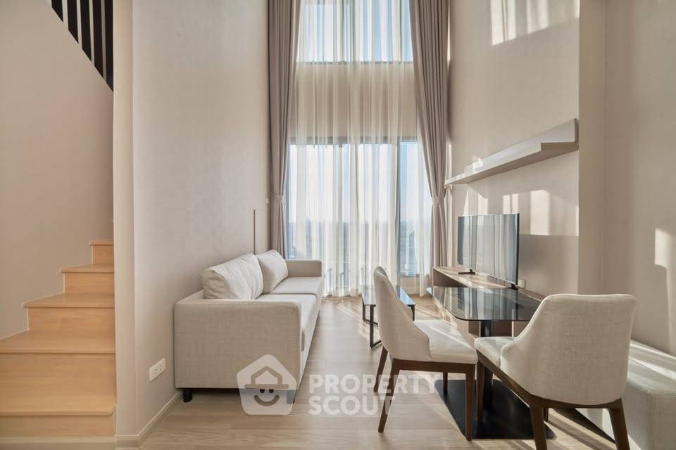 รูป คอนโด 1 ห้องนอน 54 ตร.ม. Ideo Mobi Sukhumvit Eastpoint ใกล้ BTS แบริ่ง (ID 2715016) - รูปที่ 8/20