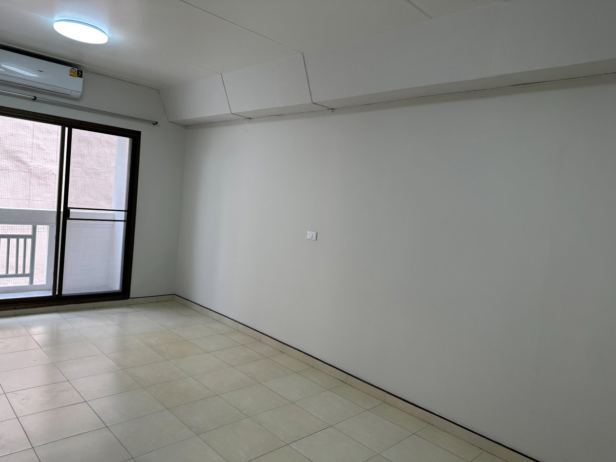 picture Condominium for Rent (Suksawat Soi 17)  : Starting from THB 4,300 per month - 1/7