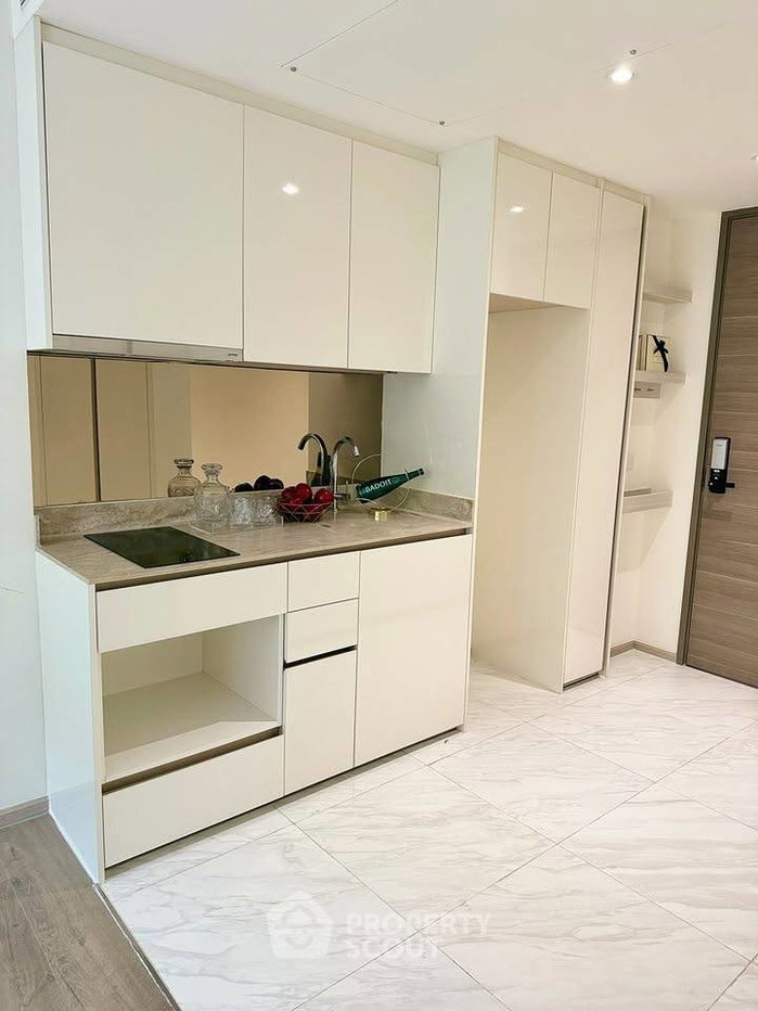 รูป คอนโด 1-ห้องนอน ที่ ฟินน์ อโศก ใกล้ BTS อโศก (ID 3123272) - รูปที่ 6/18