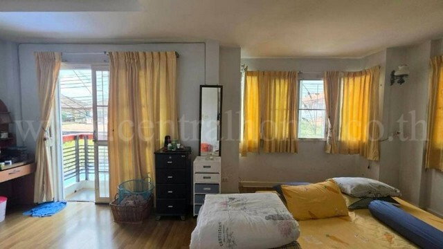 รูป บ้านเดี่ยว 56.8 ตรว. หมู่บ้านสิรีนเฮ้าส์ บางนา กม.29 บ้านสวย ต่อเติมครบ พร้อมอยู่ ราคาถูก - รูปที่ 22/27