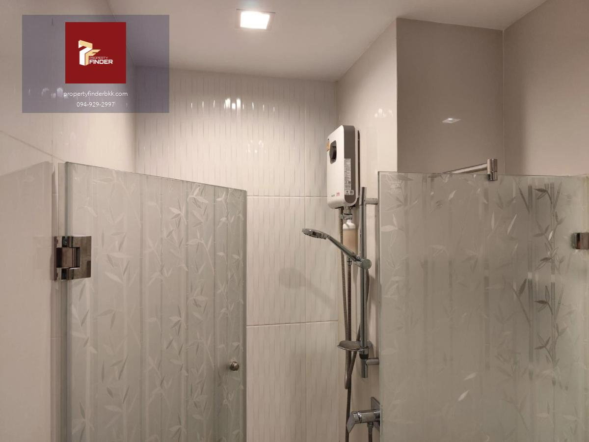 รูป PFD-08931 ให้เช่าคอนโด ไลฟ์ อโศก ไฮป์ (Life Asoke Hype) - นัดชมห้อง @propertyfinder - รูปที่ 8/8