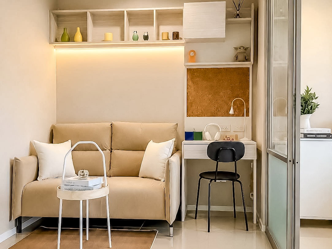 picture 1 Bed Condo for Sale Lumpini Ville Naklua Wong Amat - 2/7