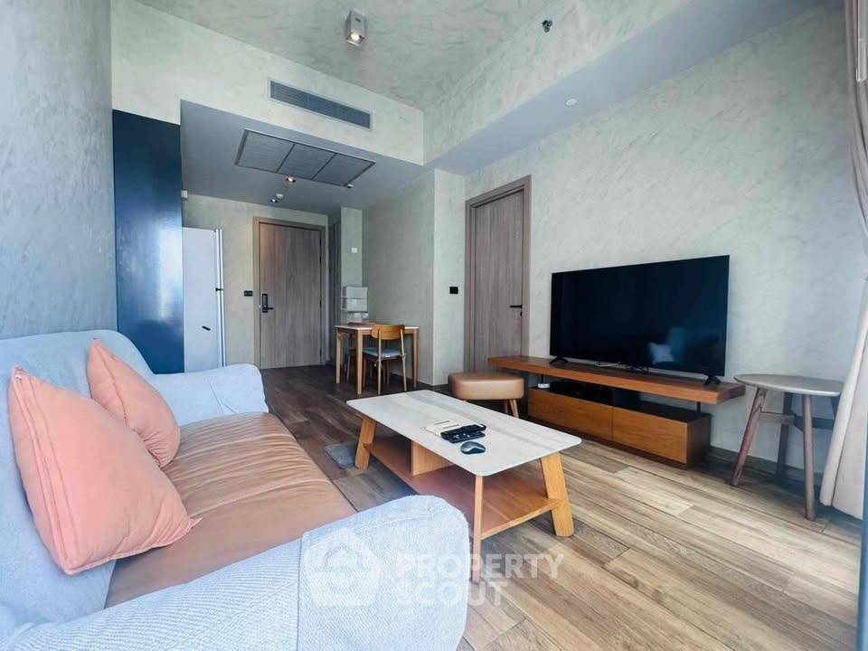 รูป คอนโด 1-ห้องนอน ที่ เดอะ ลอฟท์ อโศก ใกล้ MRT เพชรบุรี (ID 3054068) - รูปที่ 6/24