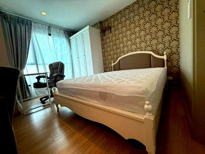 Condos for rent : Near The Mall Ramkhamhaeng, Airport Link (ARL) : Ramkhamhaeng, Highway