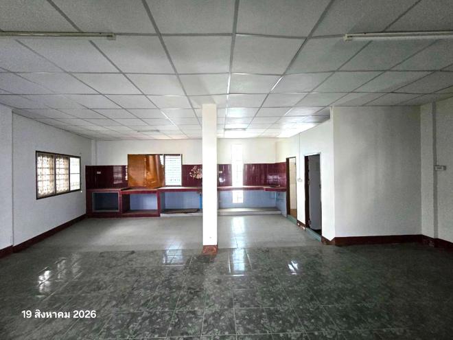 picture TOWN HOUSE 32 Sq.w. Han Kha Chainat for 1.5M - 6/47