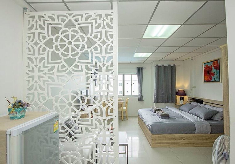 รูป ขายคอนโดหัวหินสปอร์ทวิลล่า ชั้น3 Studio 30 ตร.ม - รูปที่ 4/10