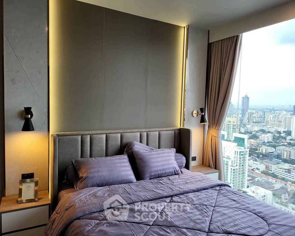 picture 2-BR Condo at Celes Asoke near MRT Sukhumvit (ID 3048726) - 24/25