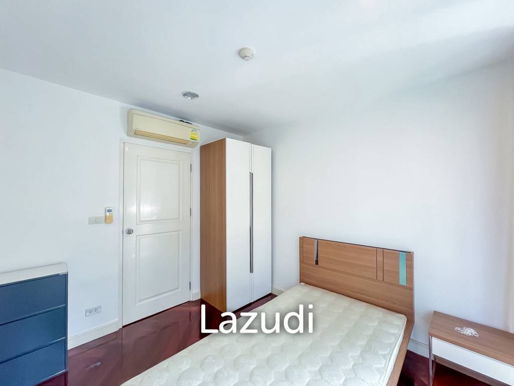 รูป คอนโดขนาดใหญ่ 2 ห้องนอน บ้านสรวลริมทราย หัวหิน - รูปที่ 28/34
