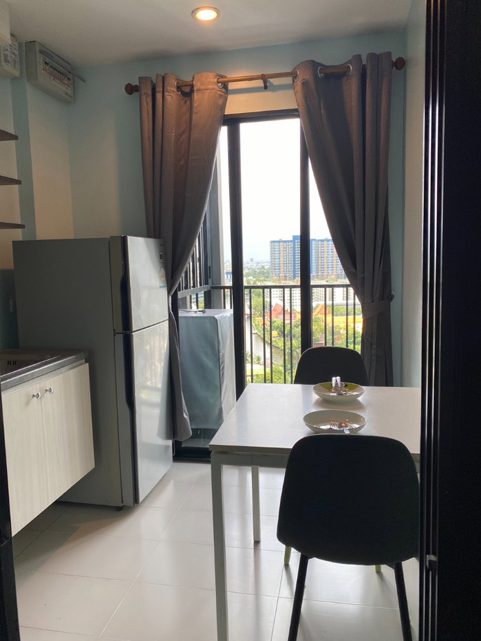 picture Shock price! The base park west 12k (30sqm) - 4/9