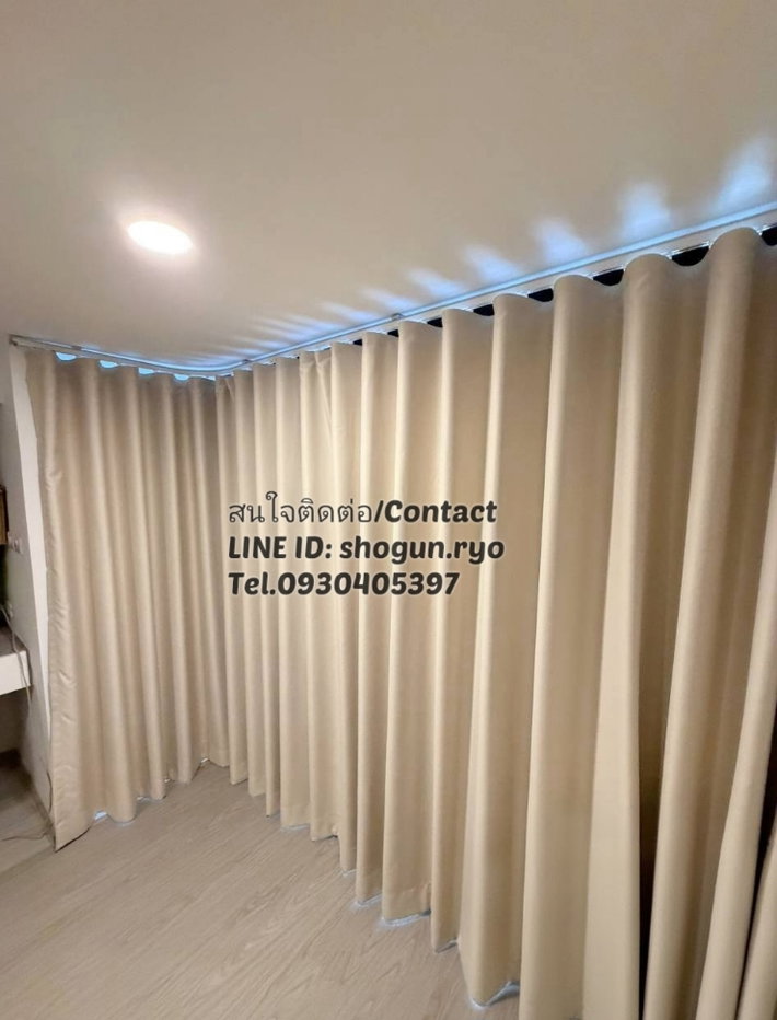 picture 🔥🚝 DUPLEX free WiFi, Origin Plug and Play, Ramkhamhaeng Triple Station (Ram 103), with sky amenities! - 5/20