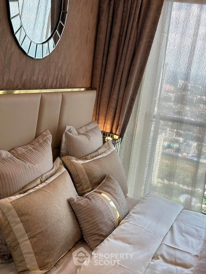 picture 41st-Floor 2-BR Condo At Copacabana Beach Jomtien (ID 3280305) - 10/12