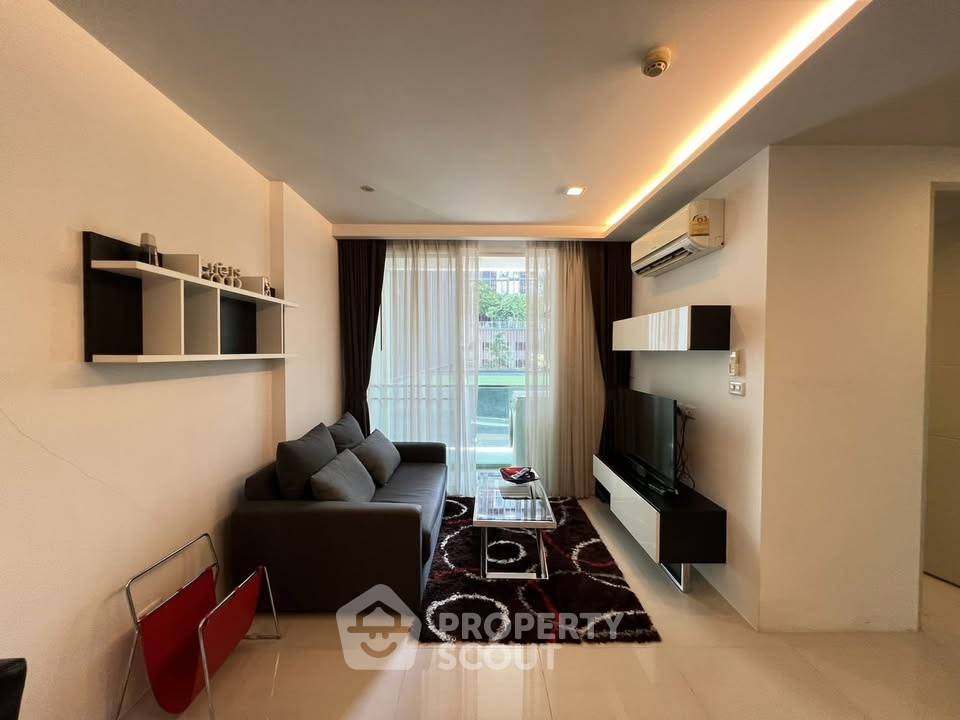 รูป คอนโด 1 ห้องนอน Beverly 33 ใกล้ BTS พร้อมพงษ์ (ID 2565397) - รูปที่ 3/6