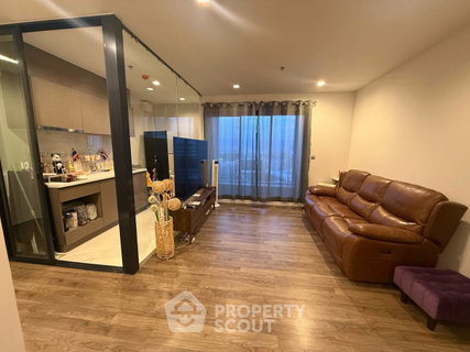 คอนโด 2-ห้องนอน ที่ ไลฟ์ ลาดพร้าว แวลลีย์ ใกล้ BTS ห้าแยกลาดพร้าว (ID 2993900)